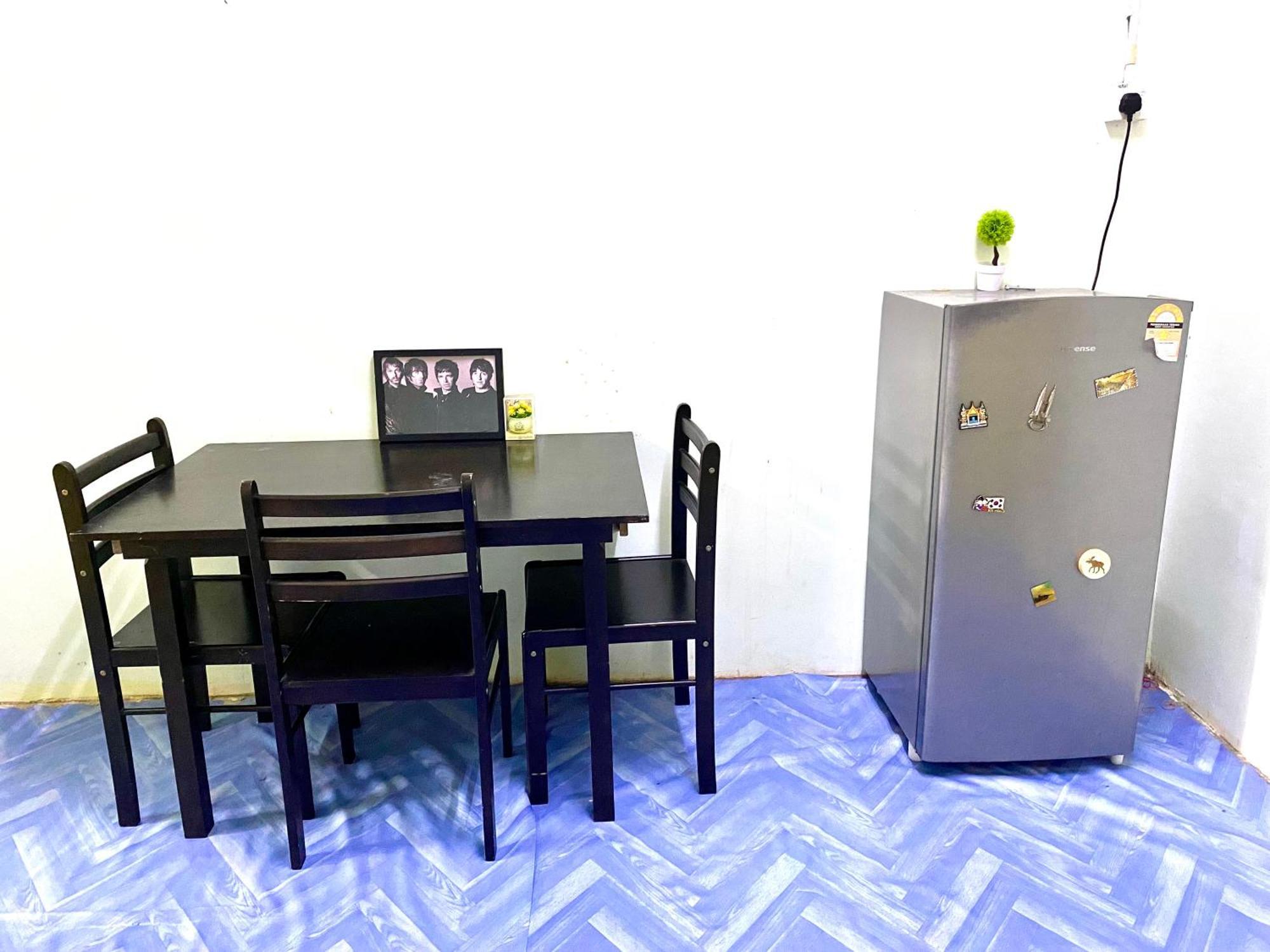 Umi Homestay Batu Buruk 瓜拉丁加奴 外观 照片